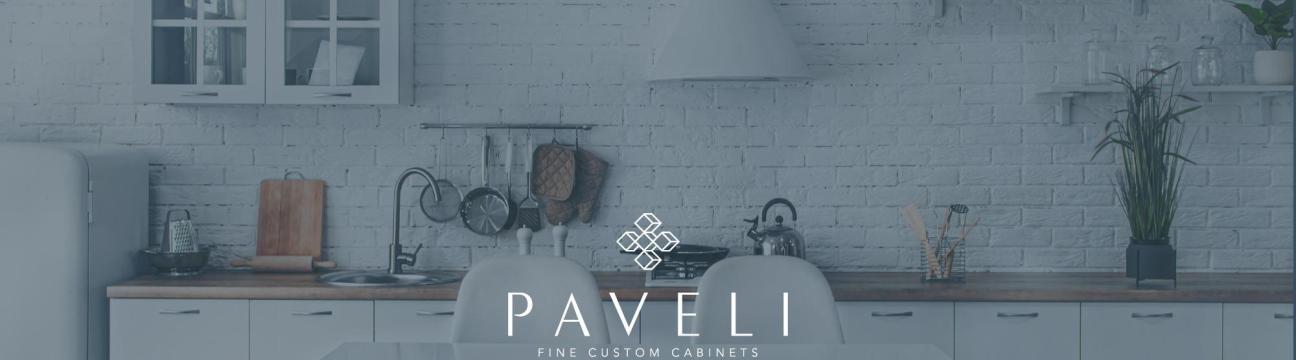 Paveli Fine Custom Cabinets