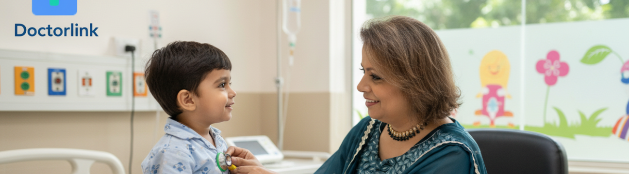 Doctorlink Doctorlink