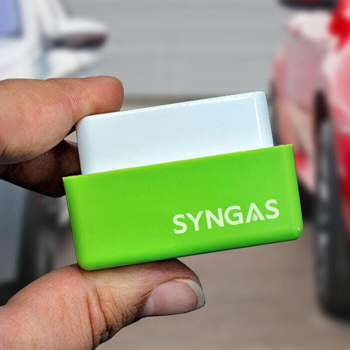 SynGasFuel SaverResult