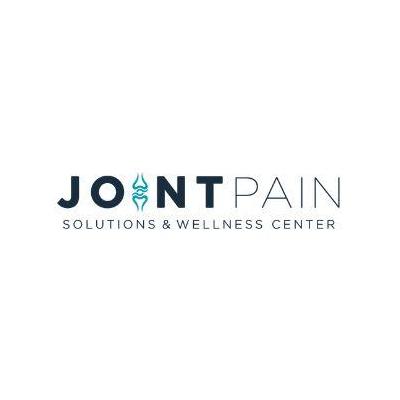 Joint Pain  Solution Center