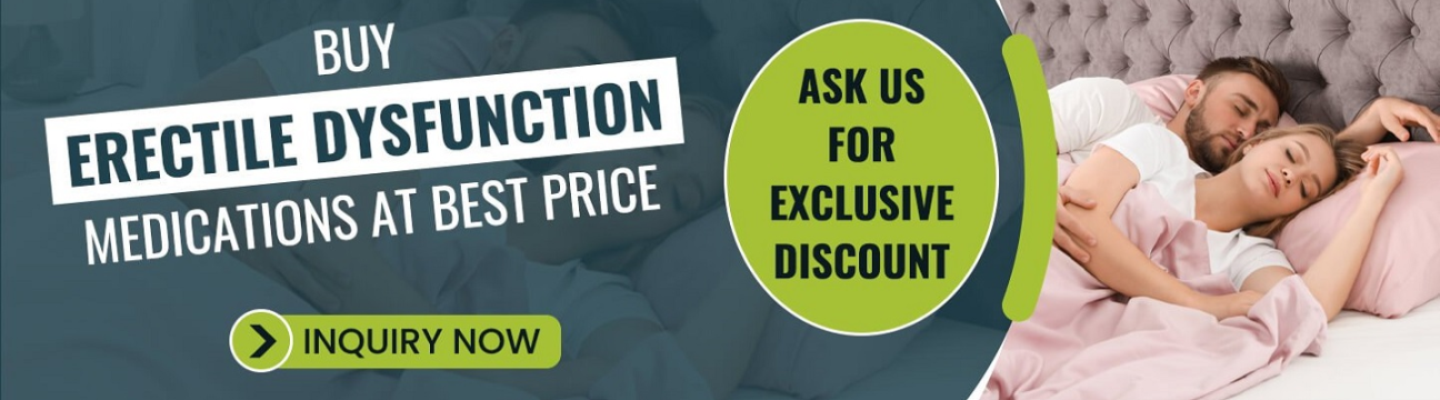 Can a Swollen Prostate Cause Erectile Dysfunction?