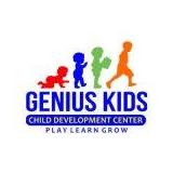 Genius Kids  Silver Spring 