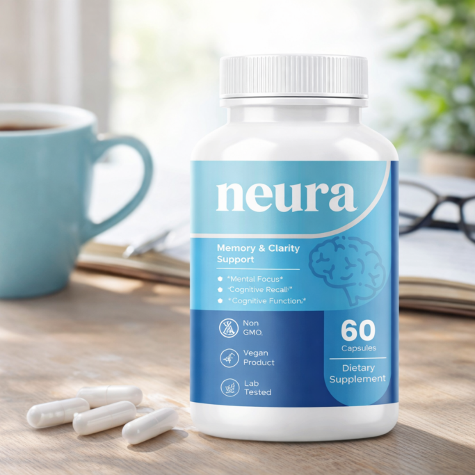 Neura Supplement