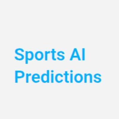 Sports AI Predictions