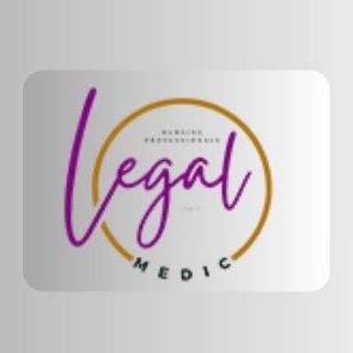 Legal Medic