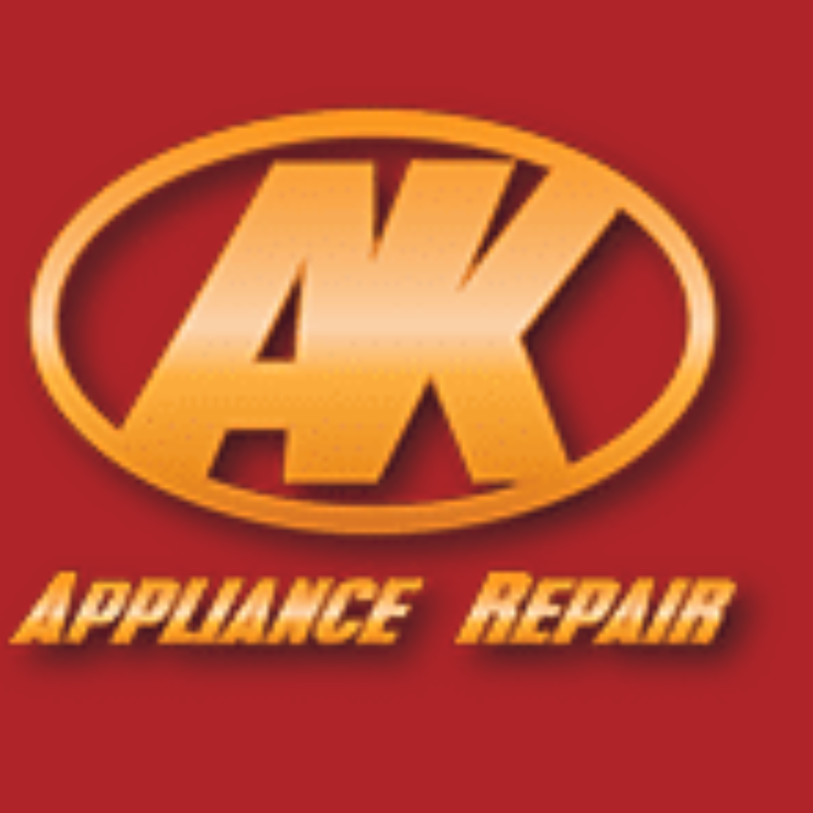 AK  Appliance Repair