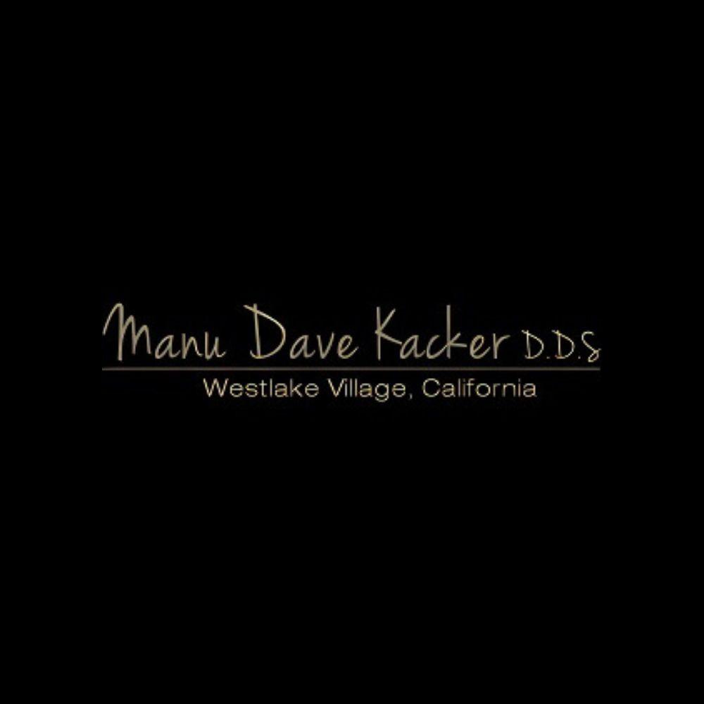 Manu Dave  Kacker DDS