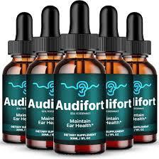 Audifort Reviews