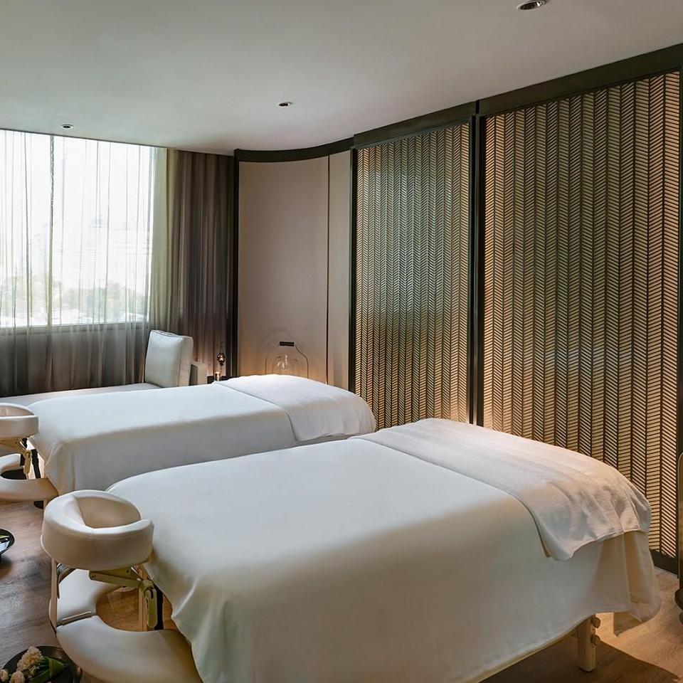 Magical Hands Thai Massage Bangkok