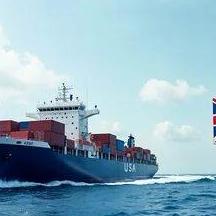 Usa To   UK Shipping