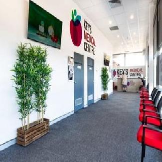 Keysmedical Centre