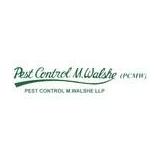 Pest Control M  WALSHE LLP