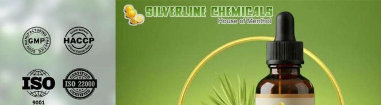 Lemon Oil Manufacturers