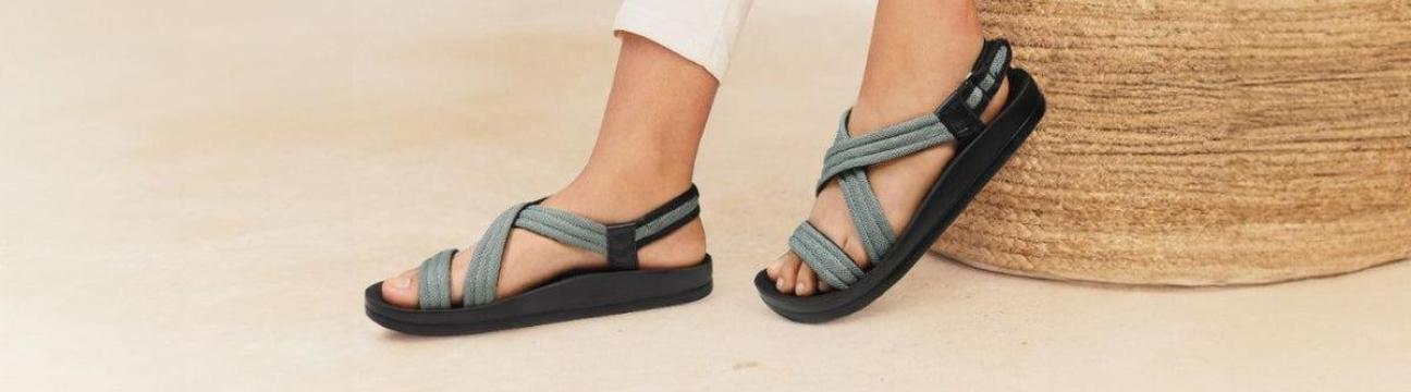 Orthopedic Sandals