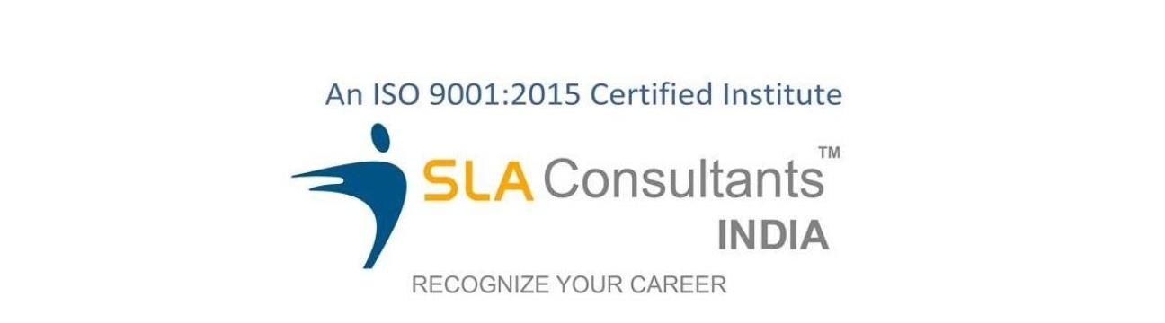 SLAConsultants India
