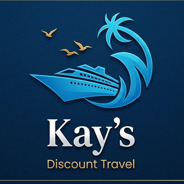 Kay's Discount Travel