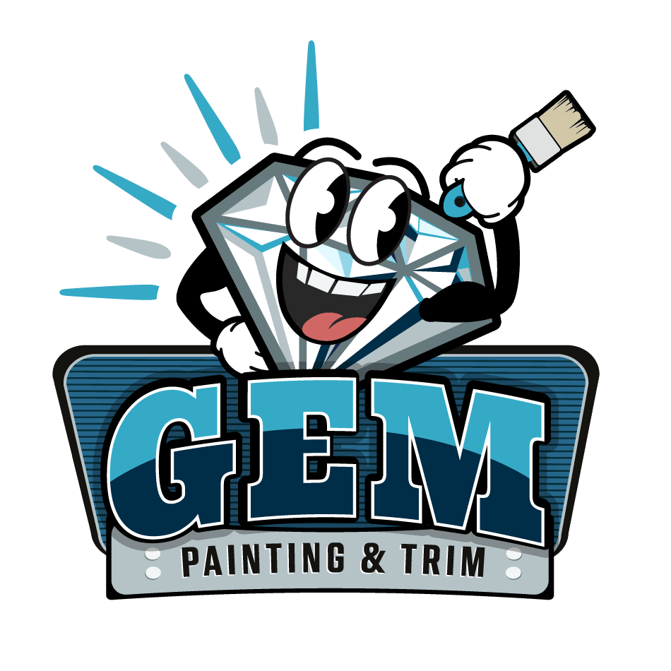 Gem Painting