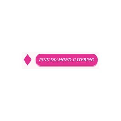 Pink Diamond  Catering