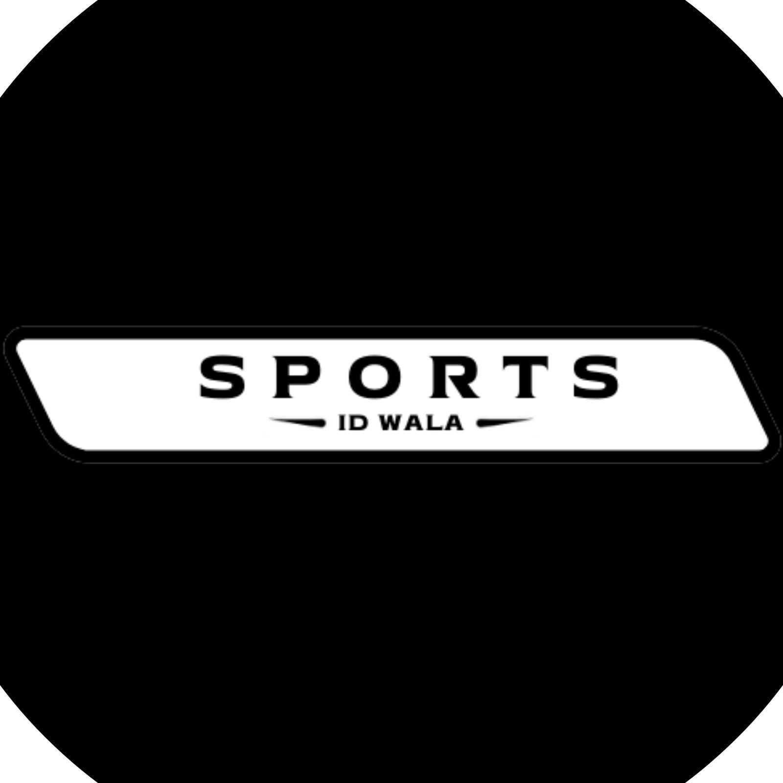Sports Id Wala