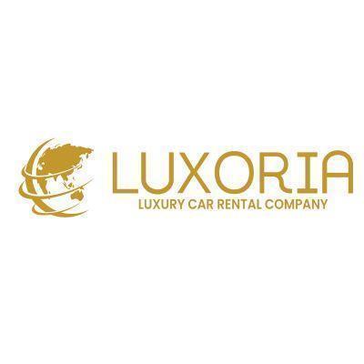 Luxoria Luxury  Car Rental 