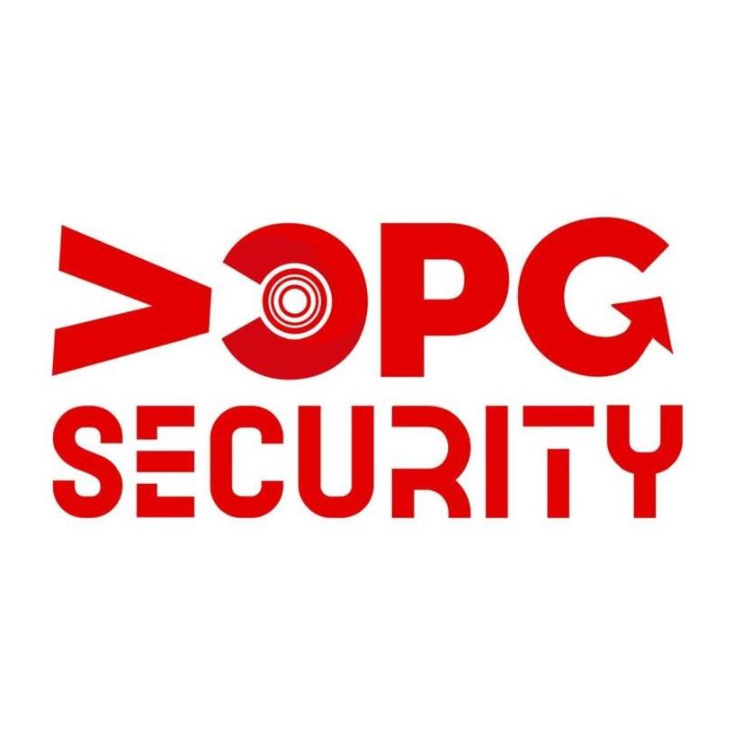 Vcpg Security