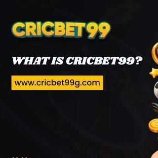 Cricbet99 Login