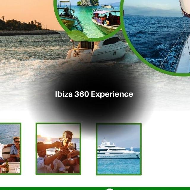 Ibiza360 Experience