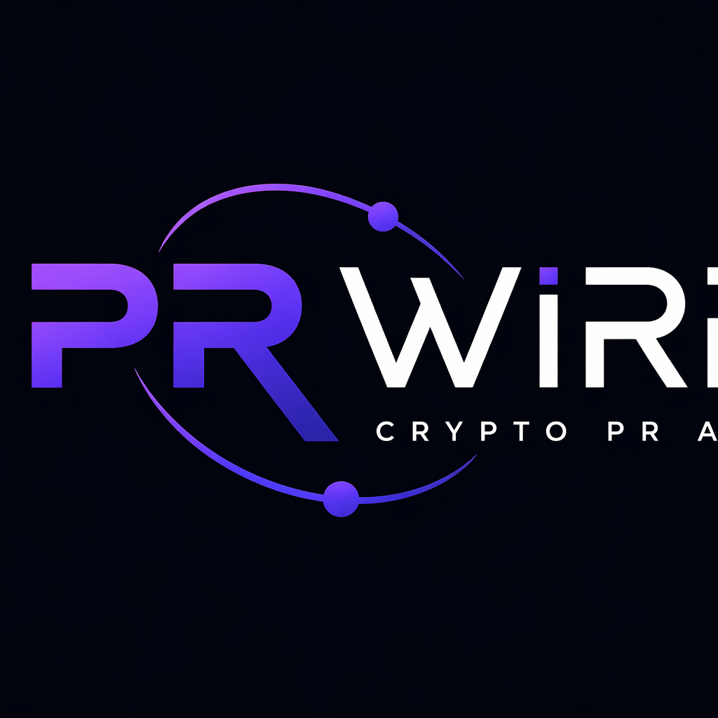 Crypto  PR Agency