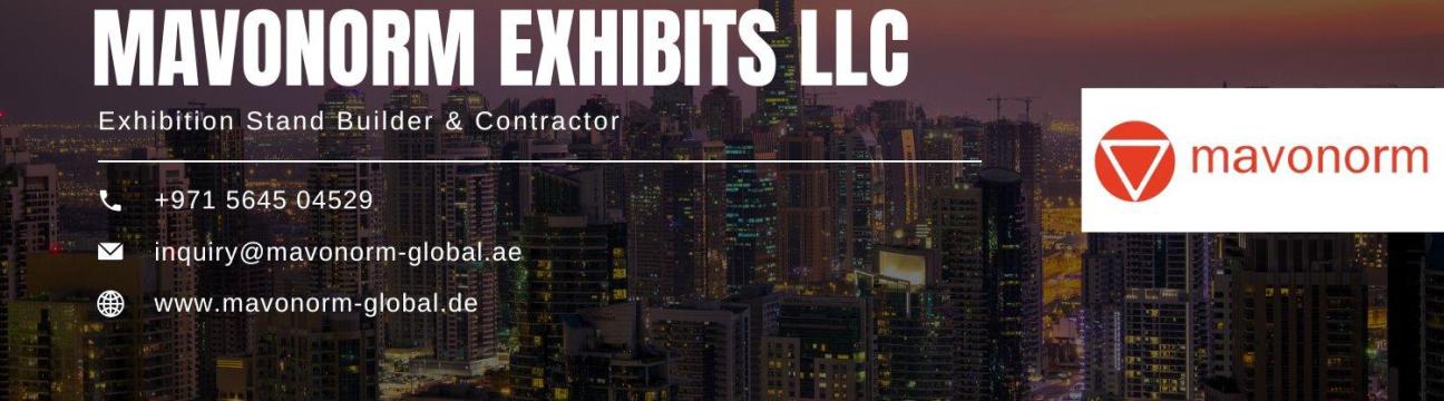 Mavonorm Exhibits LLC