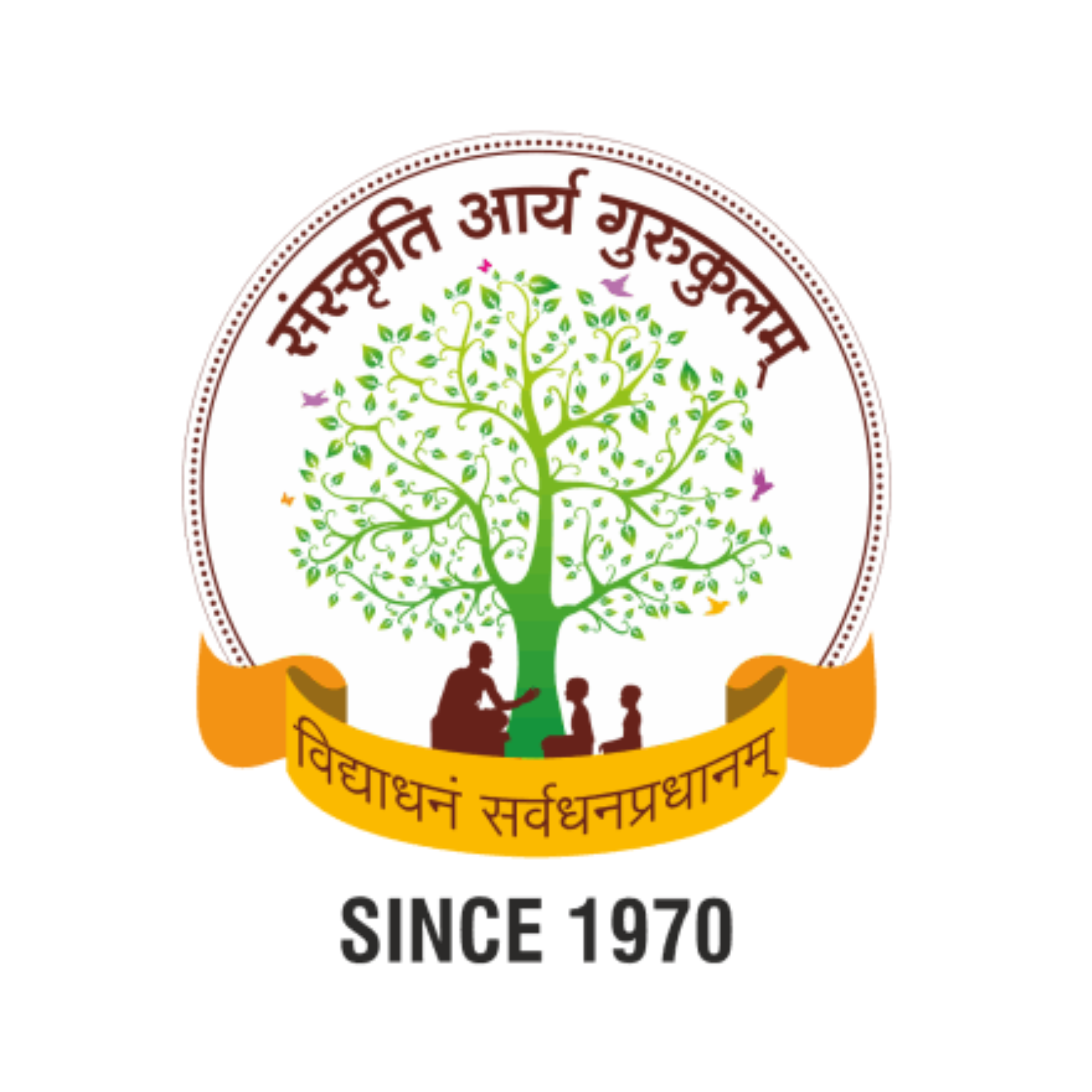 Gau Sanskruti  Gurukulam