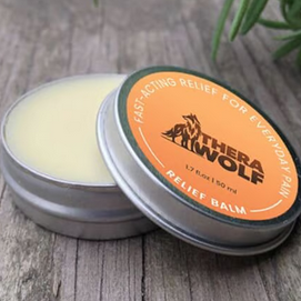 TheraWolf ResultsReviews