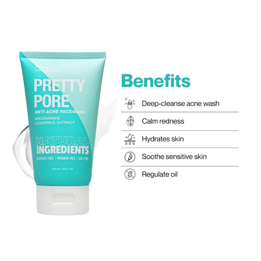 Face Wash