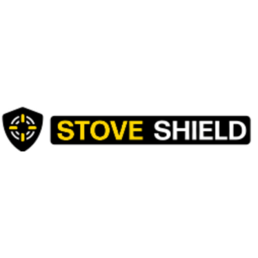 Stove  Shield