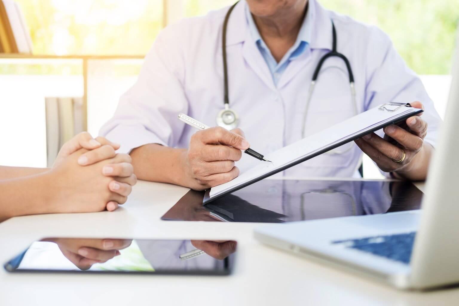 Vigilant Medical Group