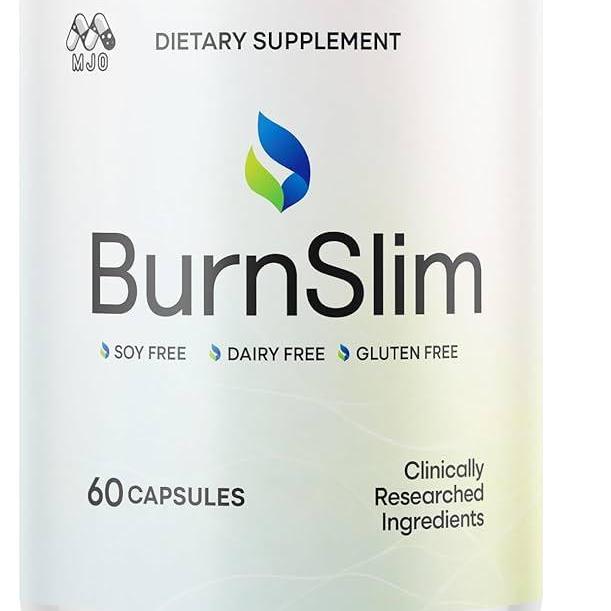 Burn Slim
