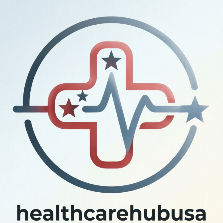 Healthcarehub Usa