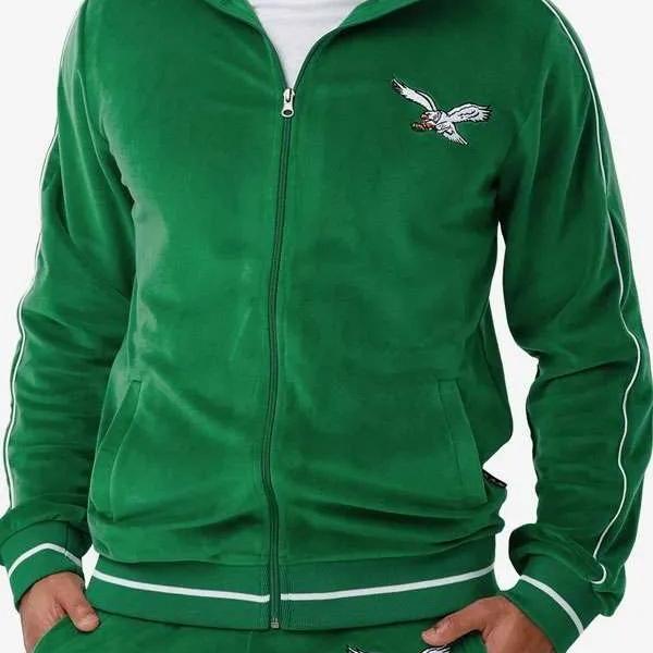 New American Jackets