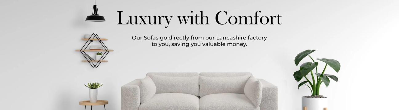 GoLounge Sofa Store