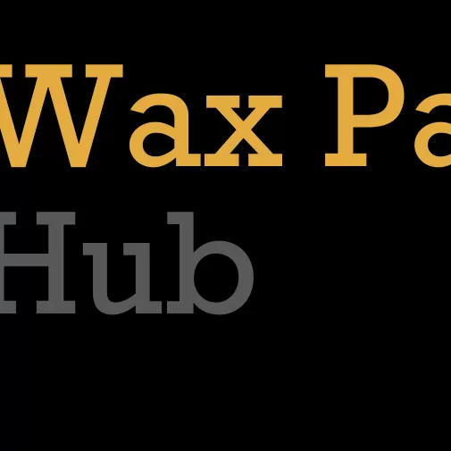 WaxPapers Hub
