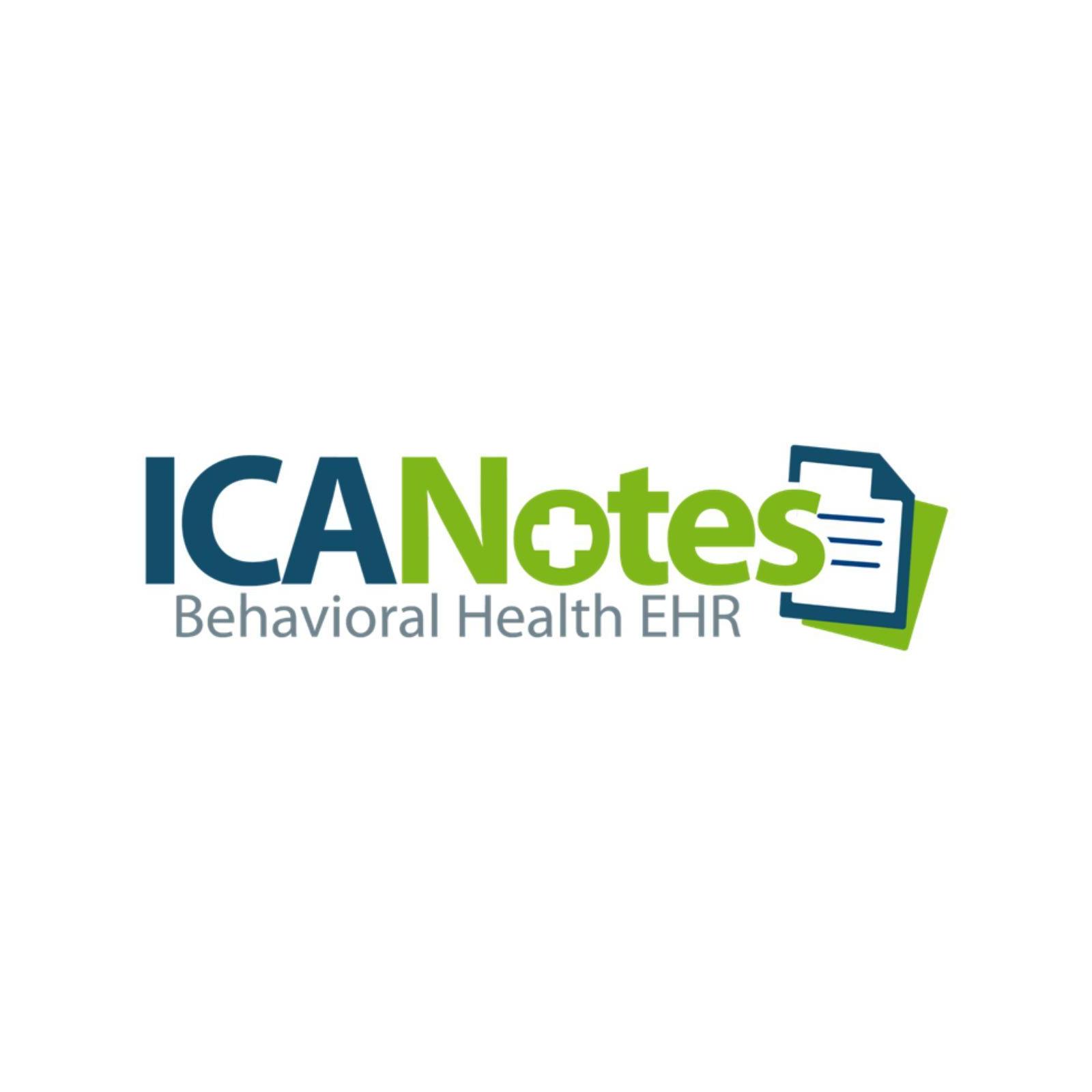 ICANotes Software 
