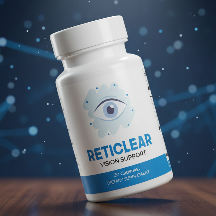 Reticlear Supplement