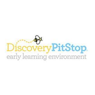 Discovery Pit Stop