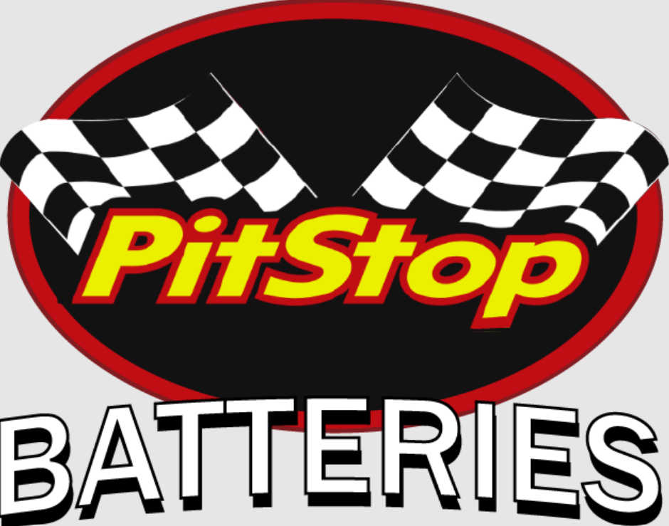 Pit Stop  Batteries