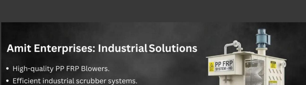 Amit  Enterprises