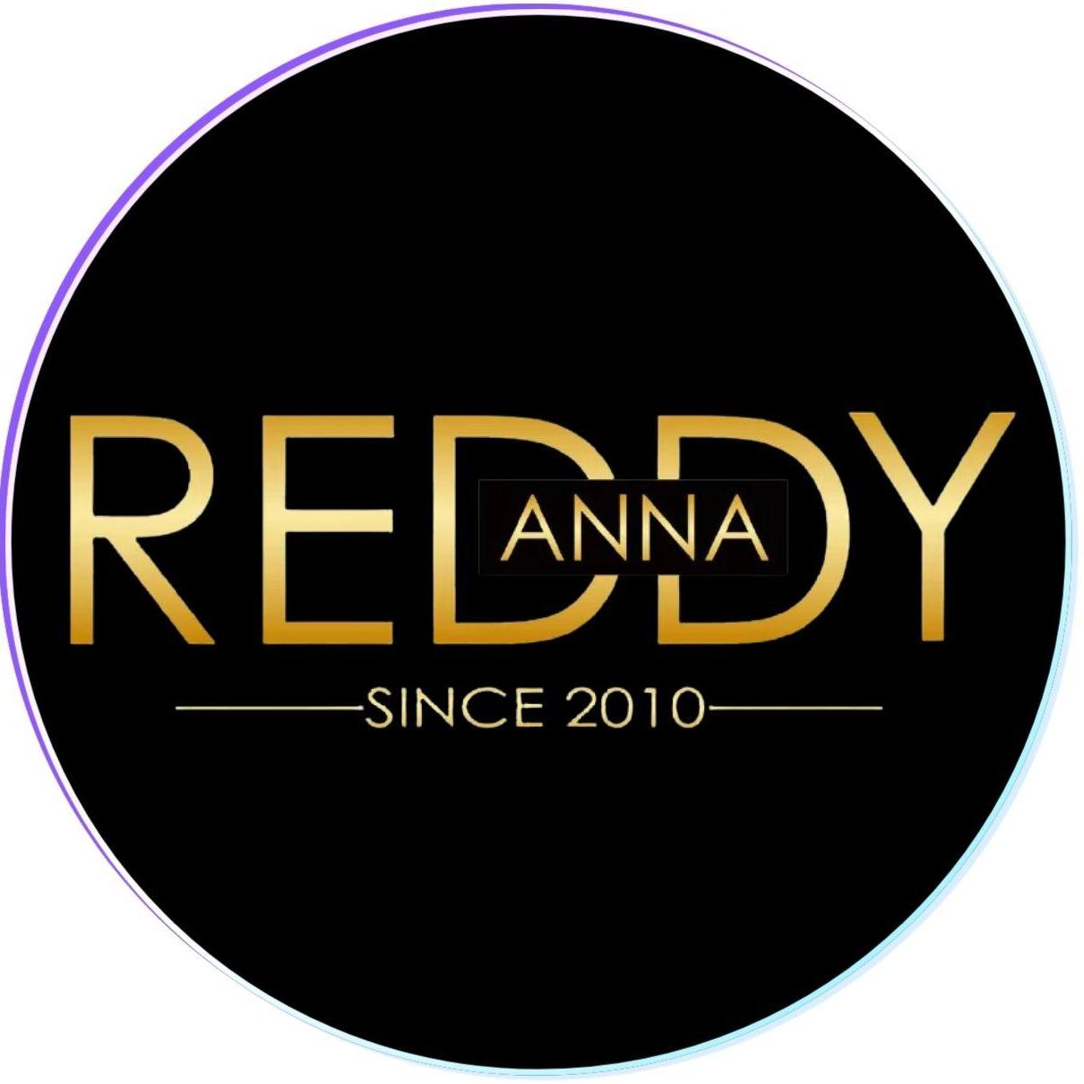 Reddy Anna Club