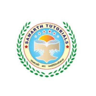 Samarth Tutorials