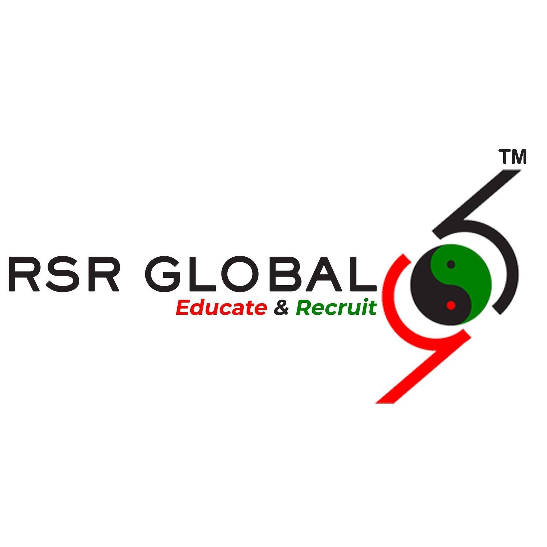 RSR Global Global Limited