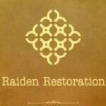 Raiden Restoration
