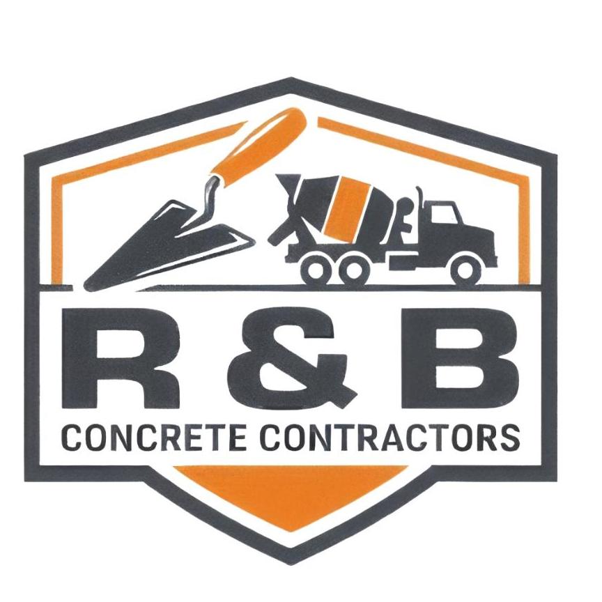 R and B Concrete Contractors