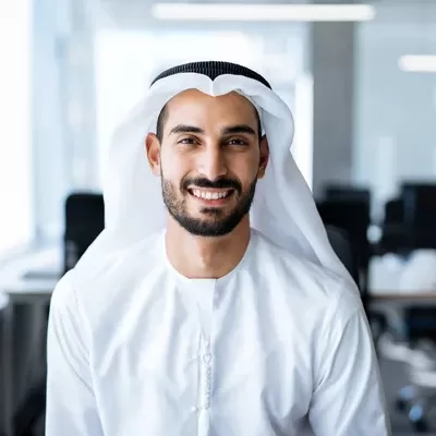 Saeed Nasser